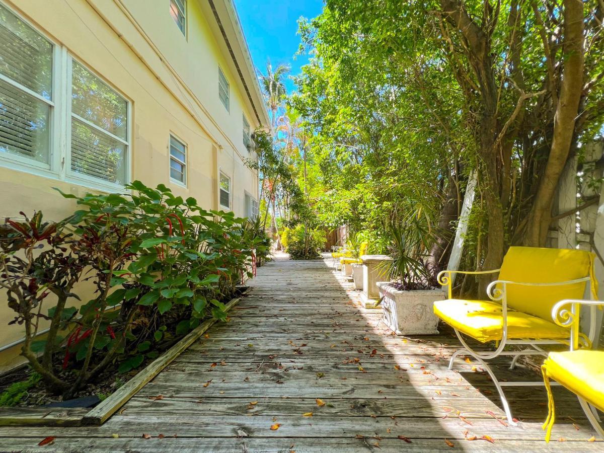 La Casa Hotel Fort Lauderdale Zewnętrze zdjęcie