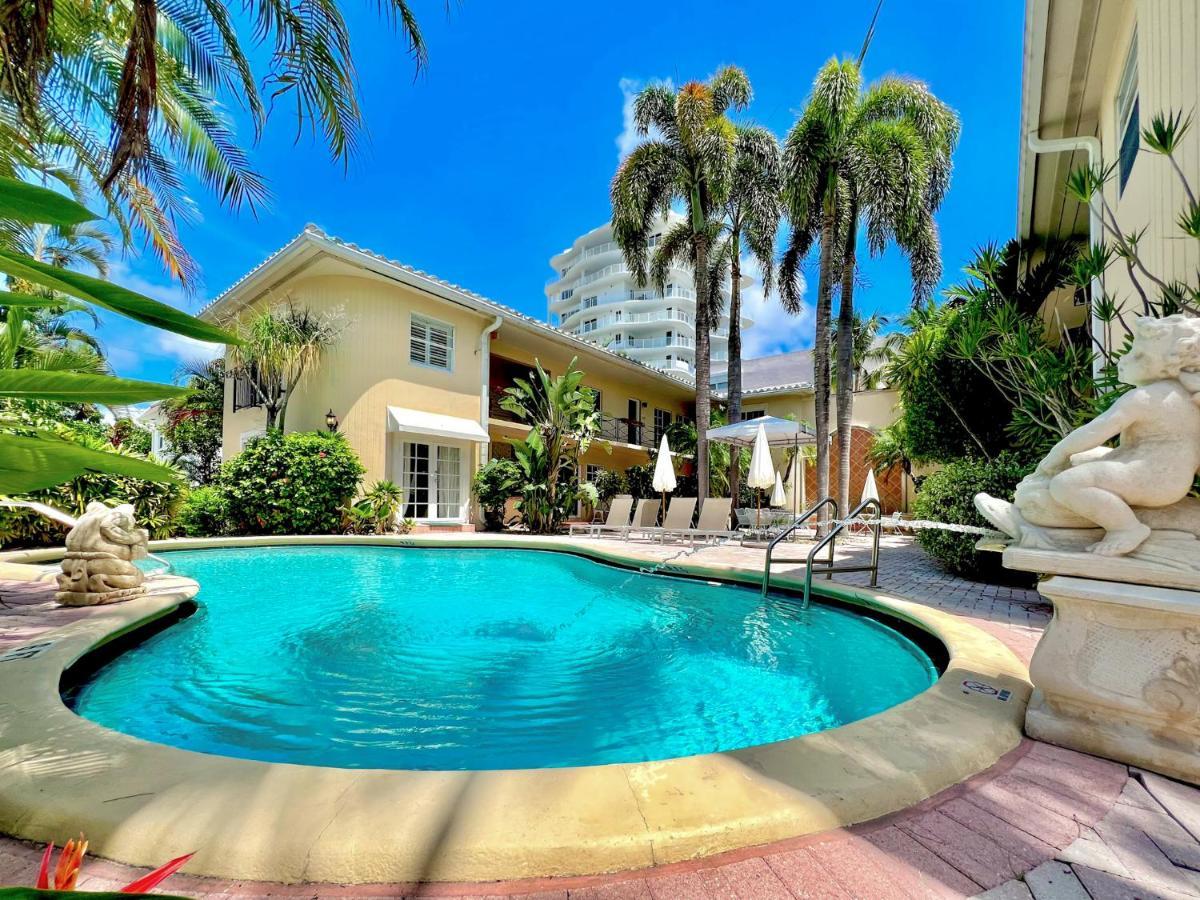La Casa Hotel Fort Lauderdale Zewnętrze zdjęcie