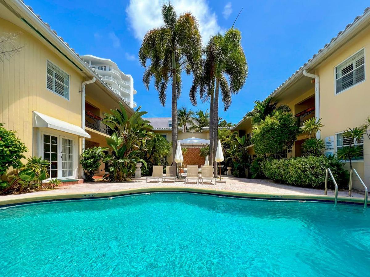 La Casa Hotel Fort Lauderdale Zewnętrze zdjęcie