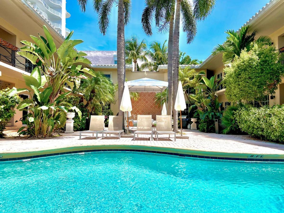La Casa Hotel Fort Lauderdale Zewnętrze zdjęcie