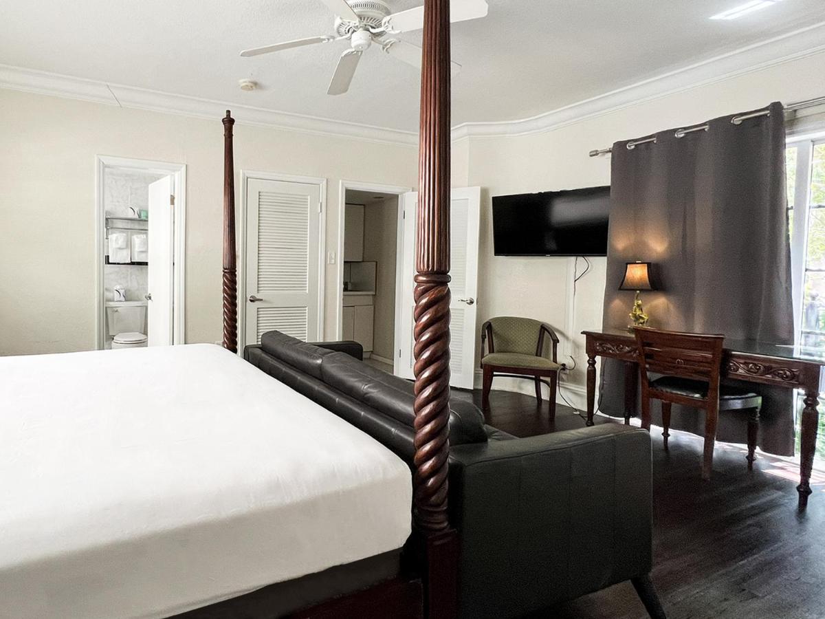 La Casa Hotel Fort Lauderdale Zewnętrze zdjęcie