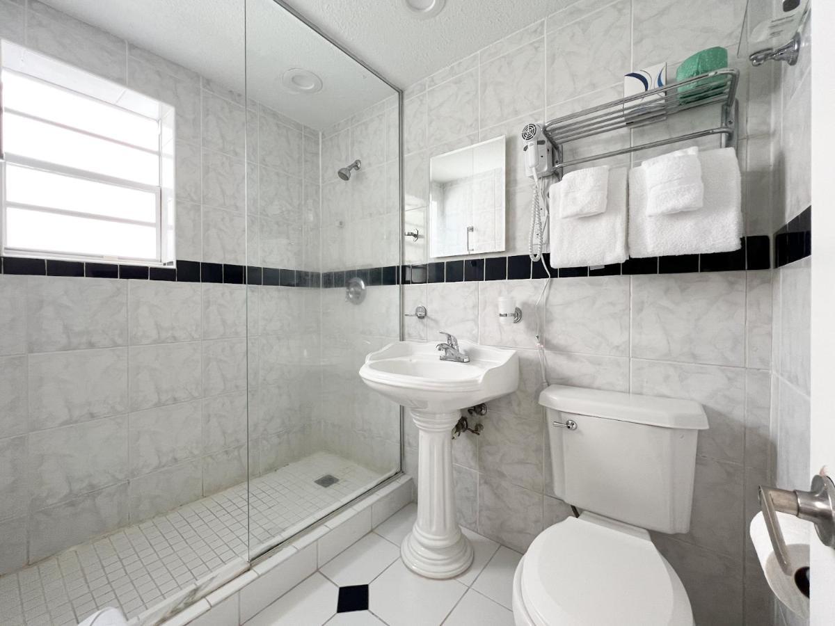 La Casa Hotel Fort Lauderdale Zewnętrze zdjęcie