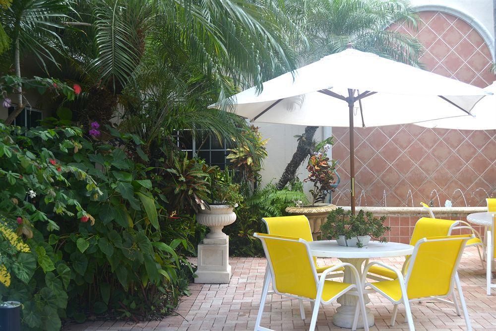 La Casa Hotel Fort Lauderdale Zewnętrze zdjęcie