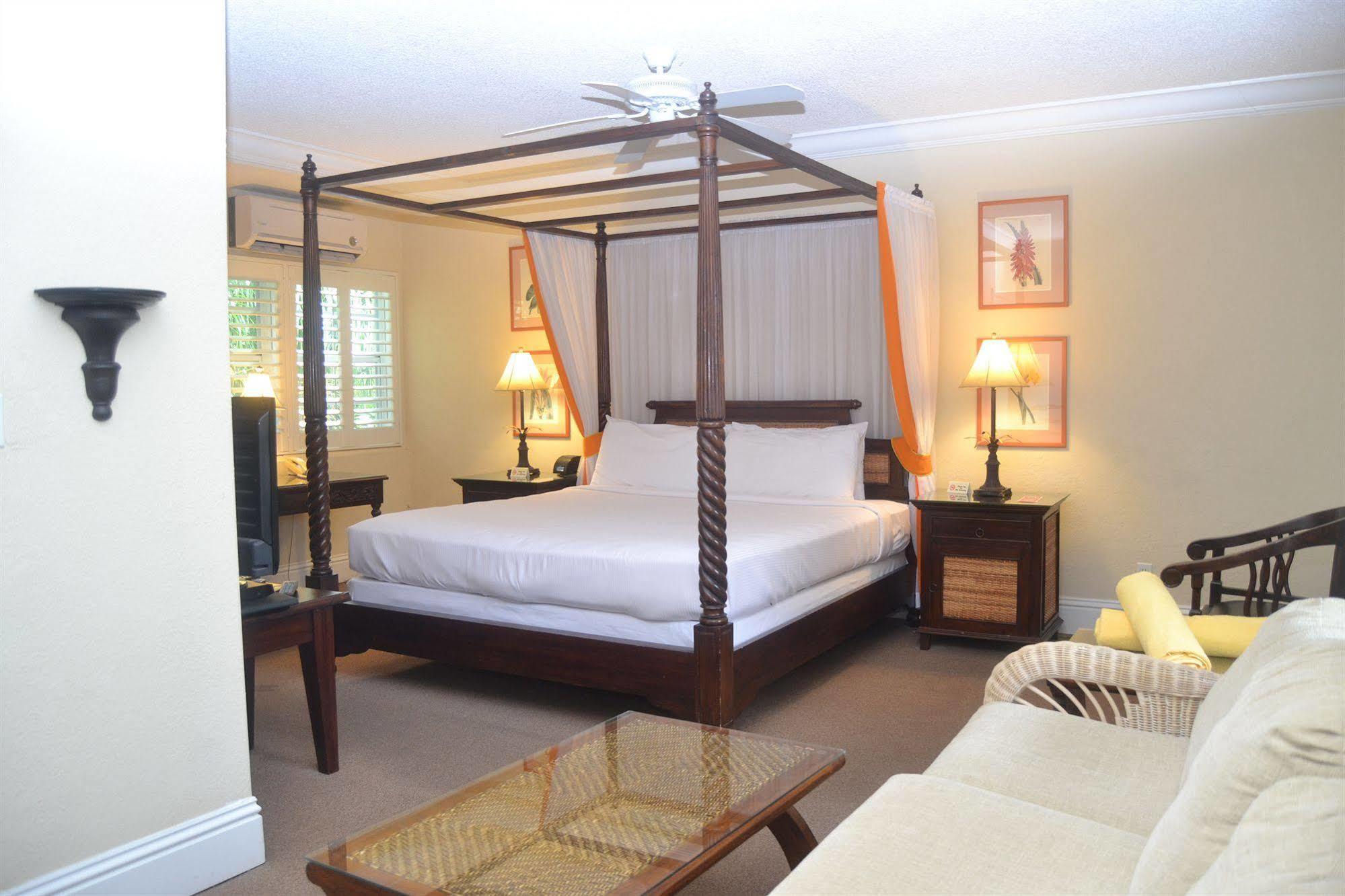 La Casa Hotel Fort Lauderdale Zewnętrze zdjęcie