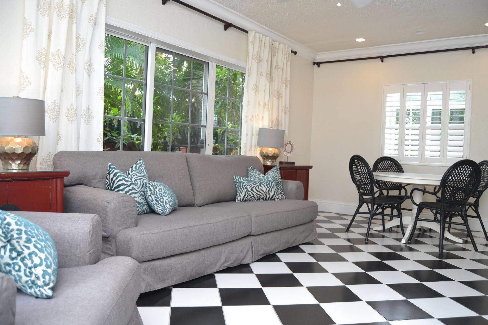 La Casa Hotel Fort Lauderdale Zewnętrze zdjęcie